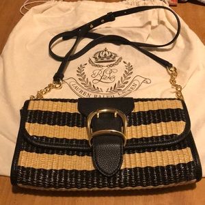 Ralph Lauren Crossbody Bag